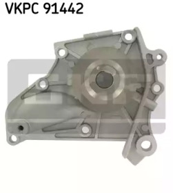 Насос SKF VKPC 91442